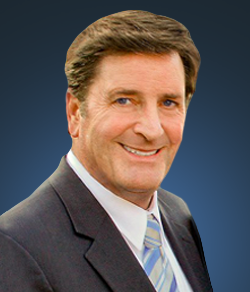 John Garamendi, United States Congressman