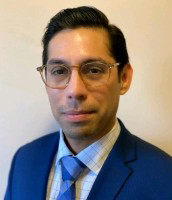 Joe Quintero, Sales Director, Cypress Grove