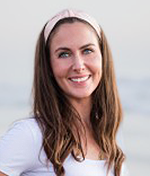 Kara Eganhouse, Brand Communications Manager, Bitchin’ Sauce