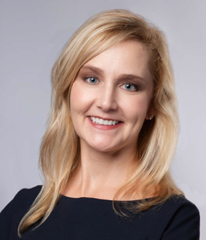 Karisa Sprague, Senior Vice President, Fulfillment Network Operations, Walmart