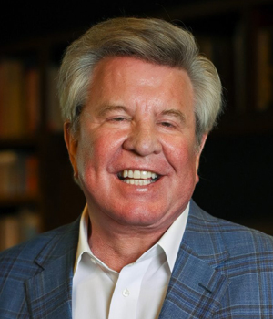 Karl Schledwitz, Former Chief Executive Officer, Monogram Foods