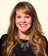 Kate Adams, Vice President of Marketing, Mike's Hot Honey