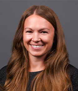 Kate Nees, Senior Brand Manager, Litehouse®