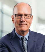 Mark McKay, President, Perdue Premium Poultry and Meats