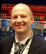 Matt Mason, Vice President of Business Management, Cabot Creamery