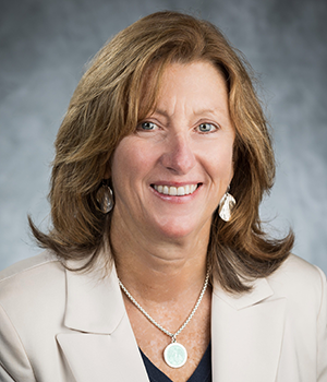 Maureen Davis, National Director of Sales and Strategy, Taylor Farms Deli Prepared Foods