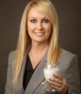 Maureen Lemos, California Dairy Owner