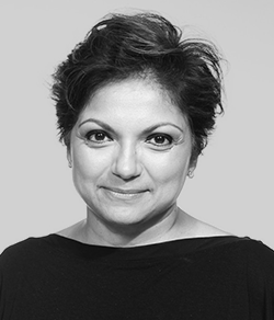Melanie Singh, President, Hard Discount, Loblaw Companies Limited
