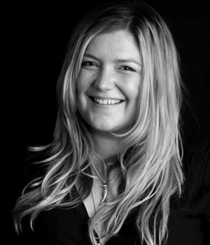 Meghan Russell, Senior Market Development Manager, ASC