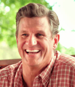 Nathan Sheets, President and Chief Executive Officer, Nature Nate’s Honey Co.®