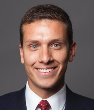 Nick Nickitas, General Manager, Local Independent Grocery, Instacart