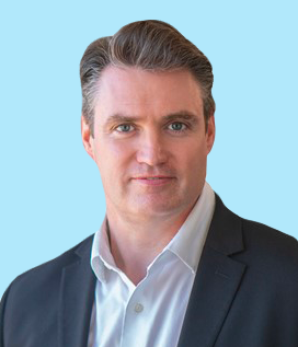 Nick Unkovic, President, EG America