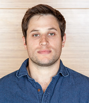 Nick Kaplan, Co-Founder, Another Thing