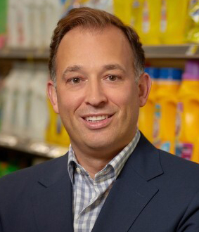 Nick Snow, Senior Vice President, Decision Science and Analytics, Dollar General