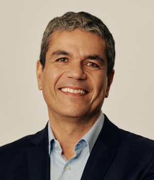 Pedro Silveira, Chief Executive Officer, Cacique Foods