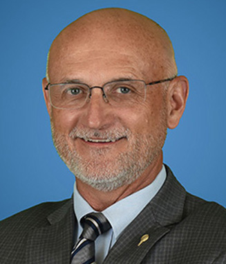 Randy Day, Chief Executive Officer, Perdue Farms