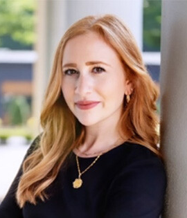 Rikki Ingram, Chief Marketing Officer, Real Good Foods