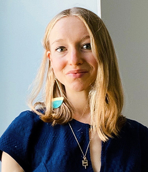 Regan Murray, Business Development Manager, Atalanta Corporation