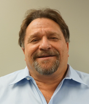 Robert Sipper, President, Cascadia Managing Brands 