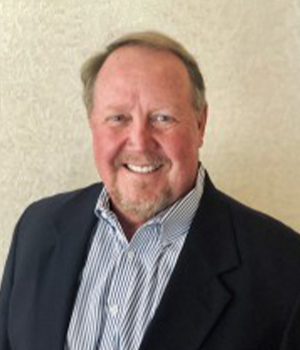 Ron Vogler, Executive Vice President, Too Good Gourmet