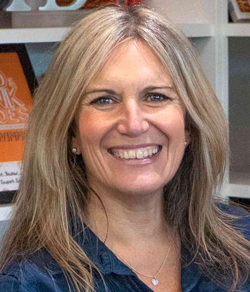 Sarah Boddy, Managing Director, St Pierre Groupe