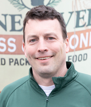 Scott Caliebe, Chief Financial Officer, Pine River Pre-Pack 