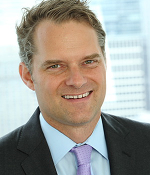 Scott Ferguson, Founder and Managing Partner, Sachem Head Capital Management LP