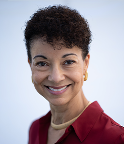 Shellye Archambeau, Board Member, Lineage Logistics