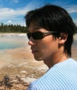 Shih-Chieh Tao, Chief Technology Officer, GrubMarket