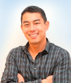 Harrison Shih, Senior Director, DoorDash Labs