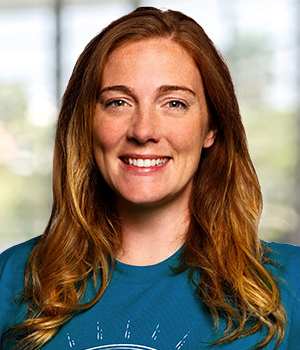 Starr Edwards, Chief Executive Officer and Founder, Bitchin’ Sauce