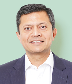 Sumeet Mathur Wisconsin Cheese Makers Association and Center for Dairy Research's ...