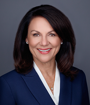 Susan Morris, Chief Executive Officer, Albertsons Companies