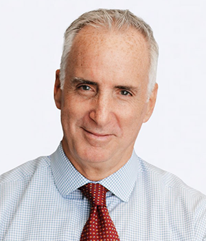 Thomas Mantz, President and CEO, Feeding Tampa Bay
