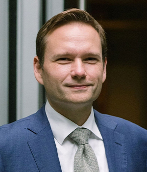 Trevor Martin, Senior Vice President, Investor Relations, Utz Brands