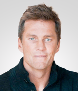Tom Brady, Entrepreneur and Philanthropist