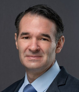 Tom Davis, Chief Executive Officer, Novus Foods