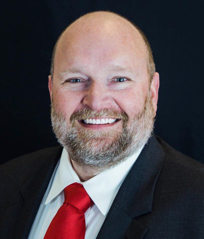 Tony London, Bartholomew County Commissioner