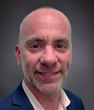 Allen Warch, Vice President, Division Merchandise Manager, Dollar General