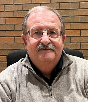 Willy Huber Jr., Chief Executive Officer, Piller's Fine Foods