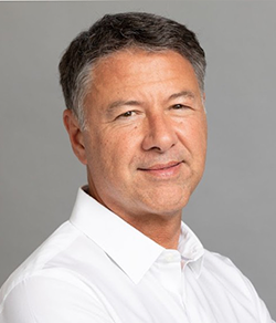 Xavier Unkovic, Groupe Chief Executive Officer, Bonduelle