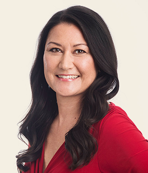 Zen Honeycutt, Founder and Executive Director, Moms Across America