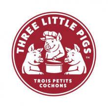 Three Little Pigs