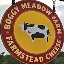 Boggy Meadow Farm Cheese
