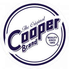 Cooper Cheese