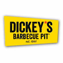 Dickey's