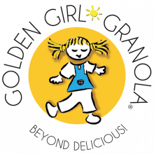 Golden Girl Granola