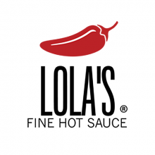 Lola's Fine Hot Sauce