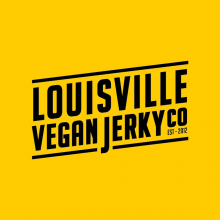 Louisville Vegan Jerky Company