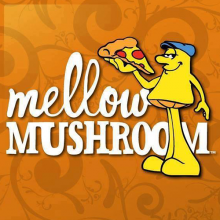Mellow Mushroom